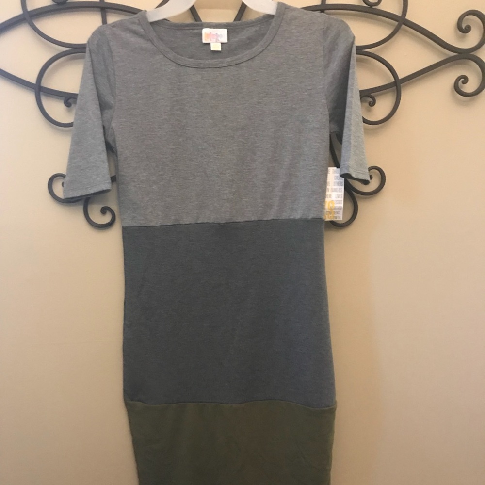 XXS Lularoe Julia